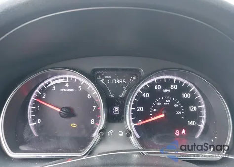 2017 Nissan Versa 1.6 Sv from USA, damaged, VIN 3N1CN7AP4HL839847